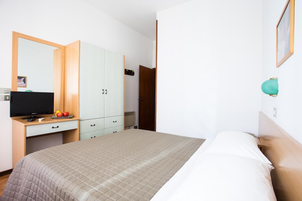Hotel Meeting Cesenatico Quarto foto